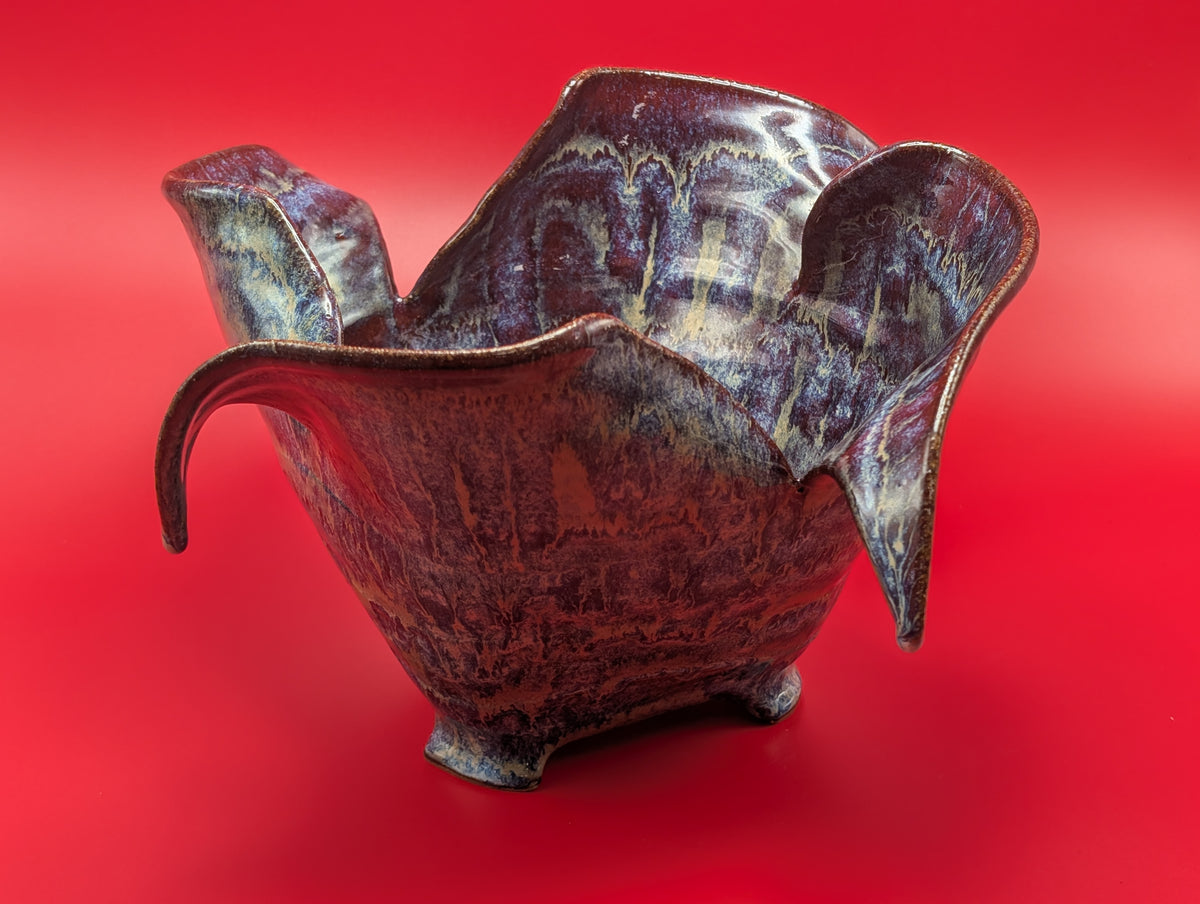 4 Droop Bowl