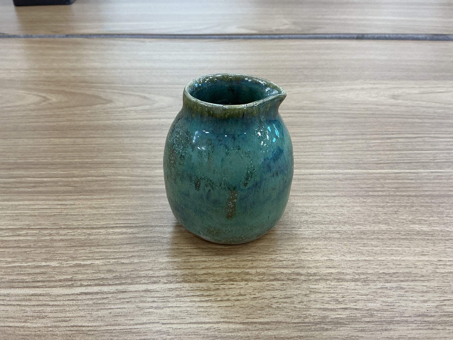 Small pitcher