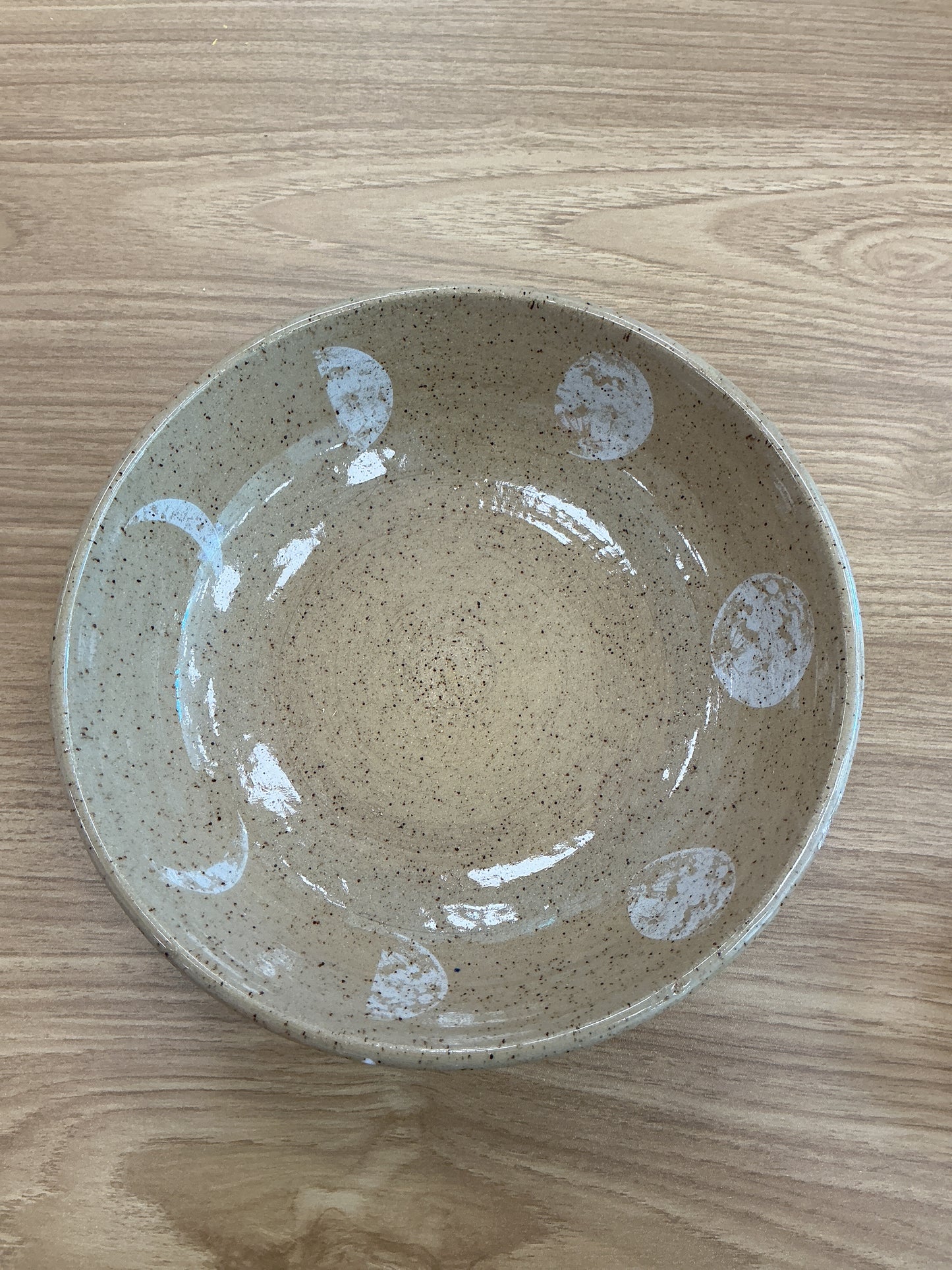 Moon Bowl