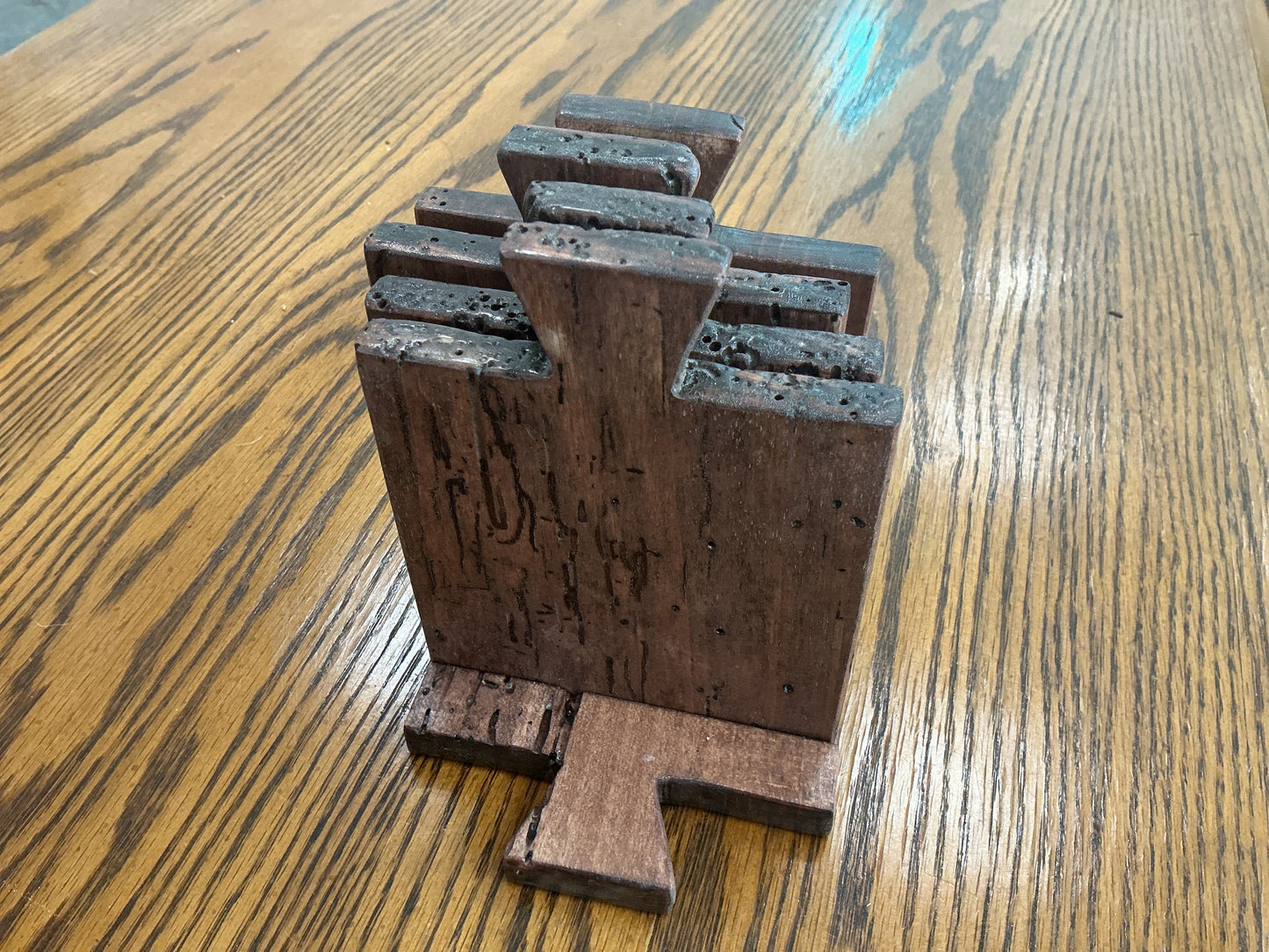 Coaster Set