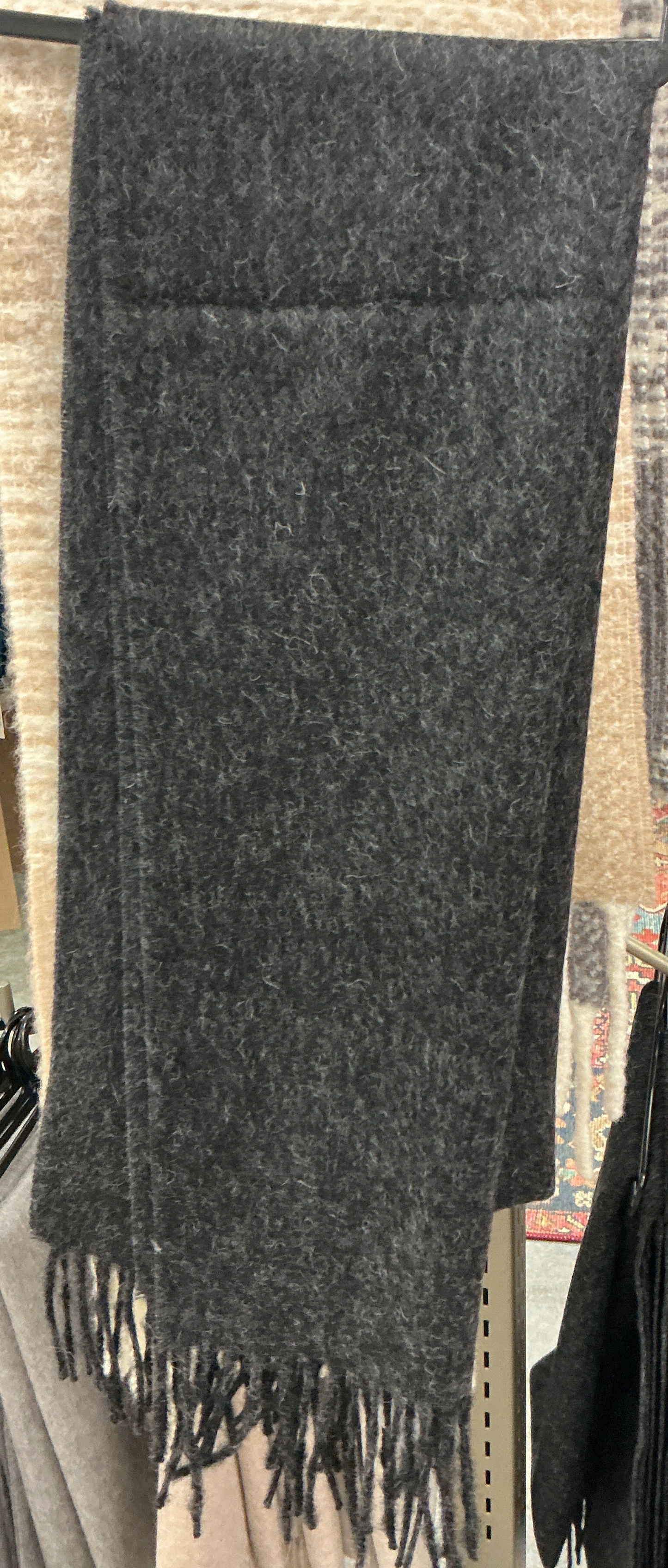 The Heritage Scarf