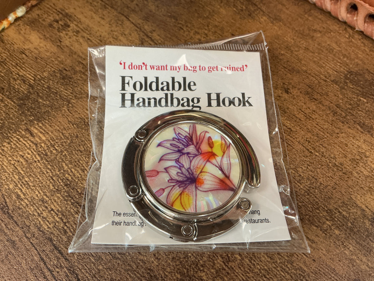Bag Accessories