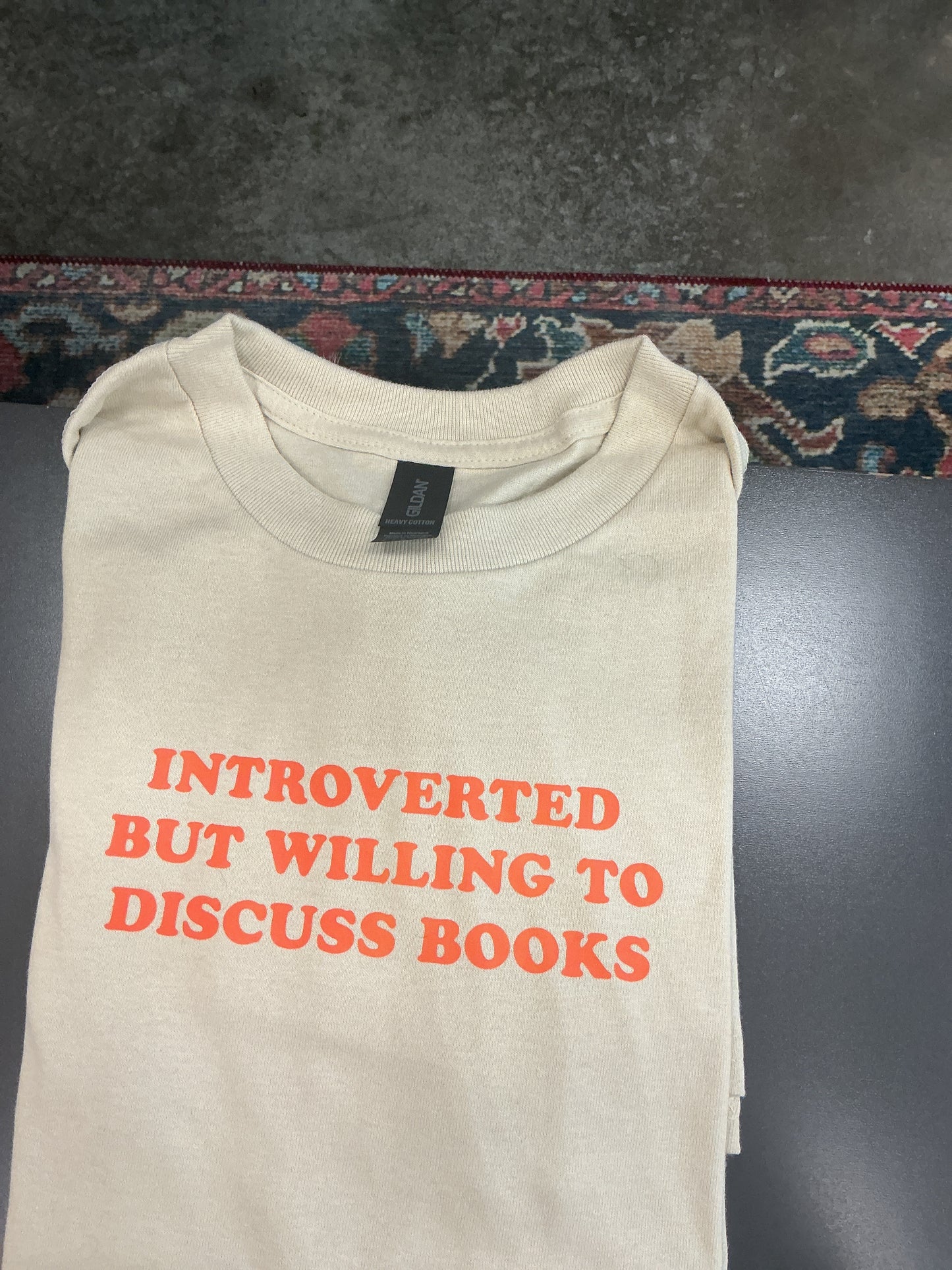 Misfits & Dreamers T-Shirt