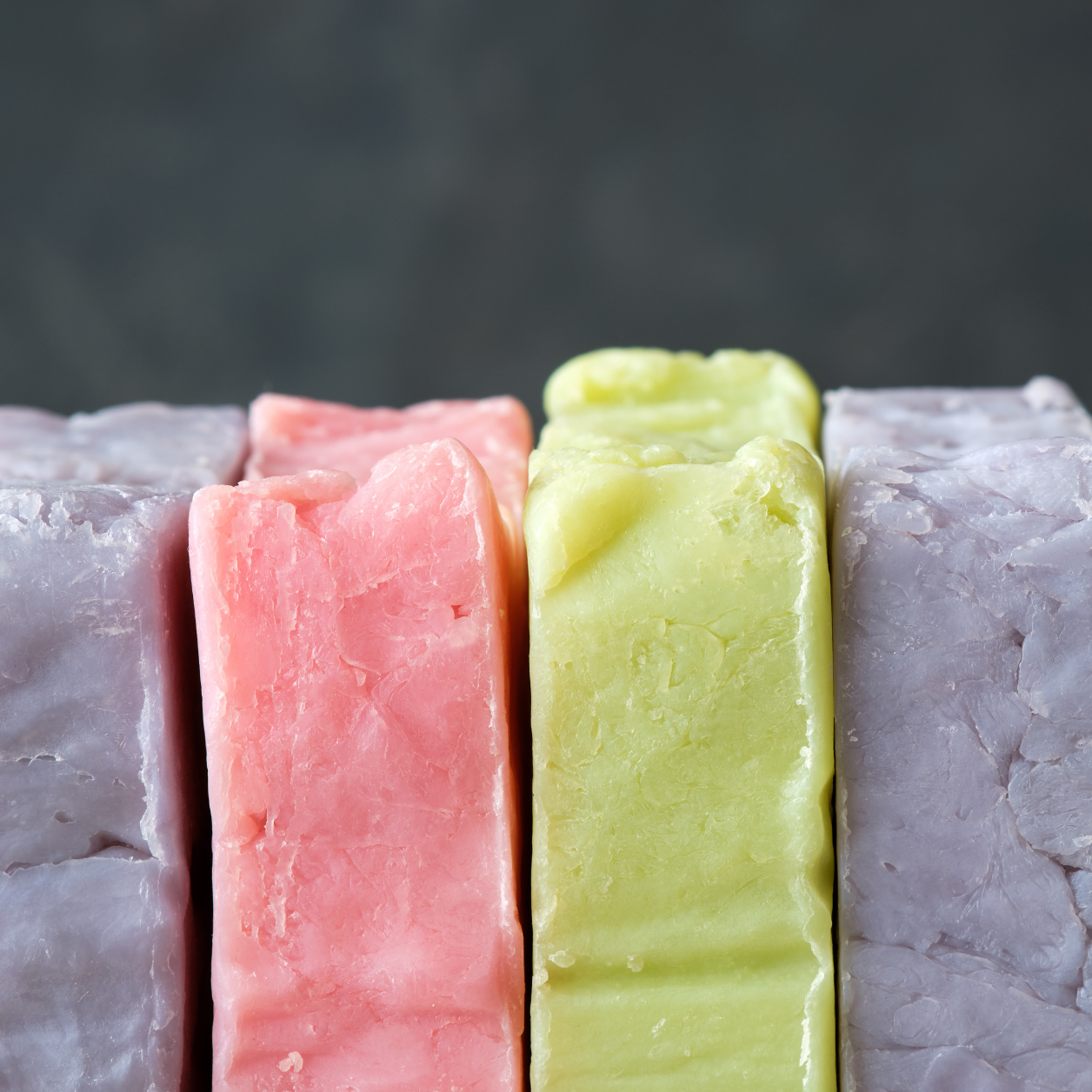Handmade Goat's Milk Soap