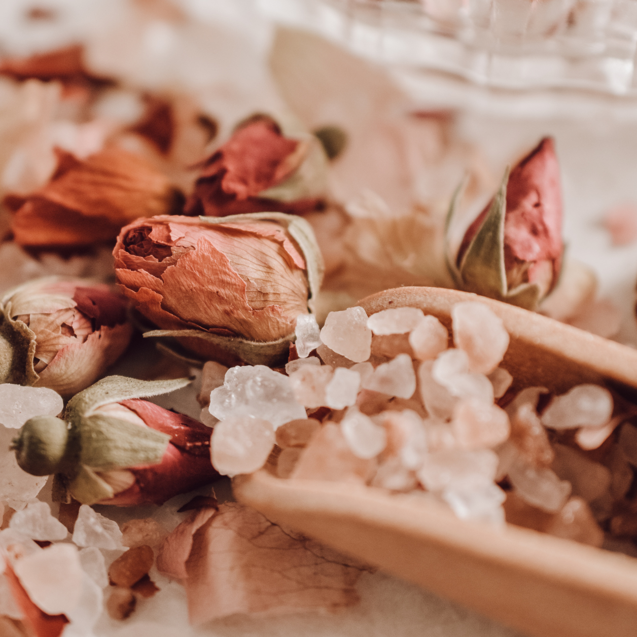 Enchanted Bath Salts