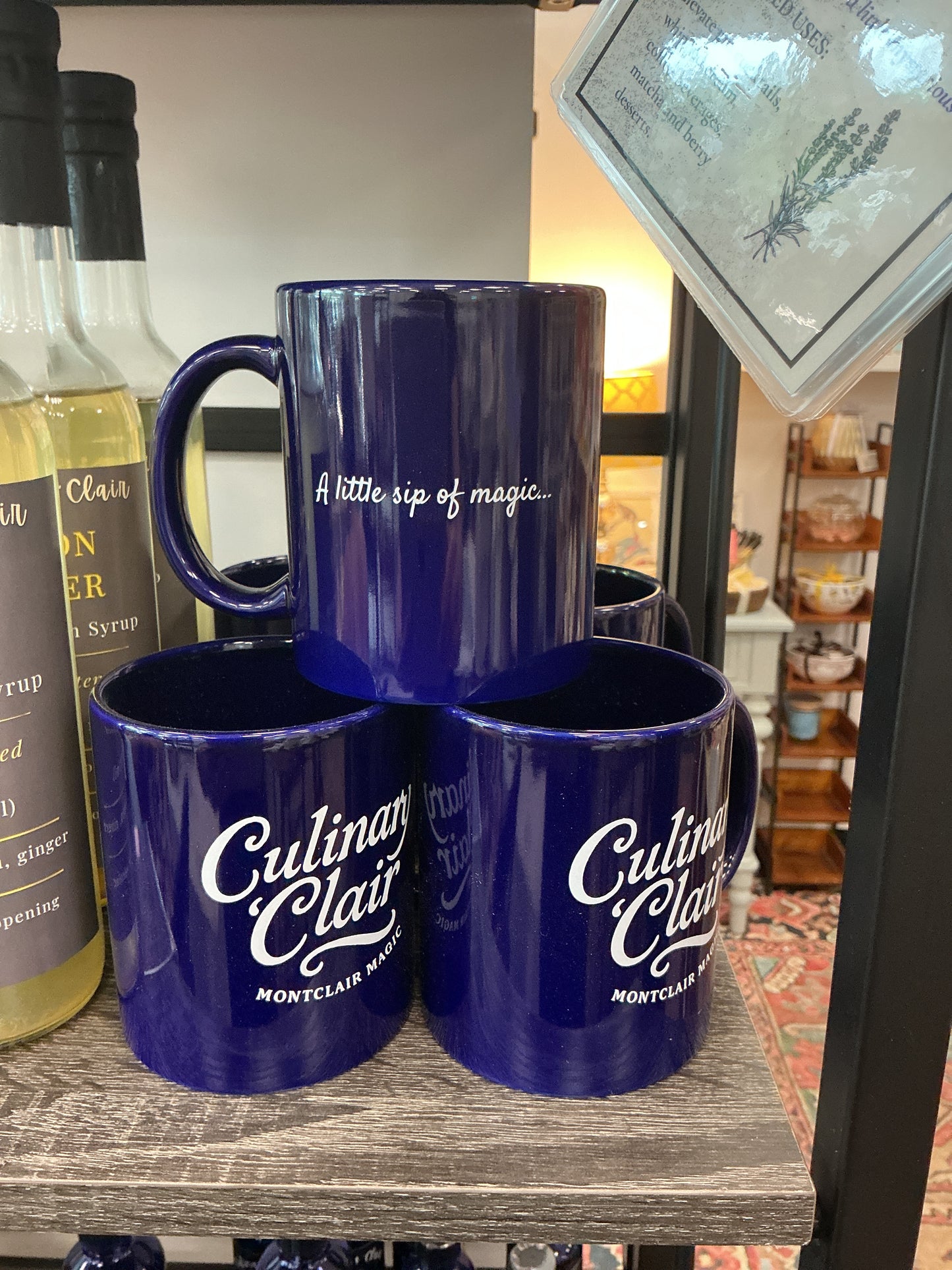 Mugs