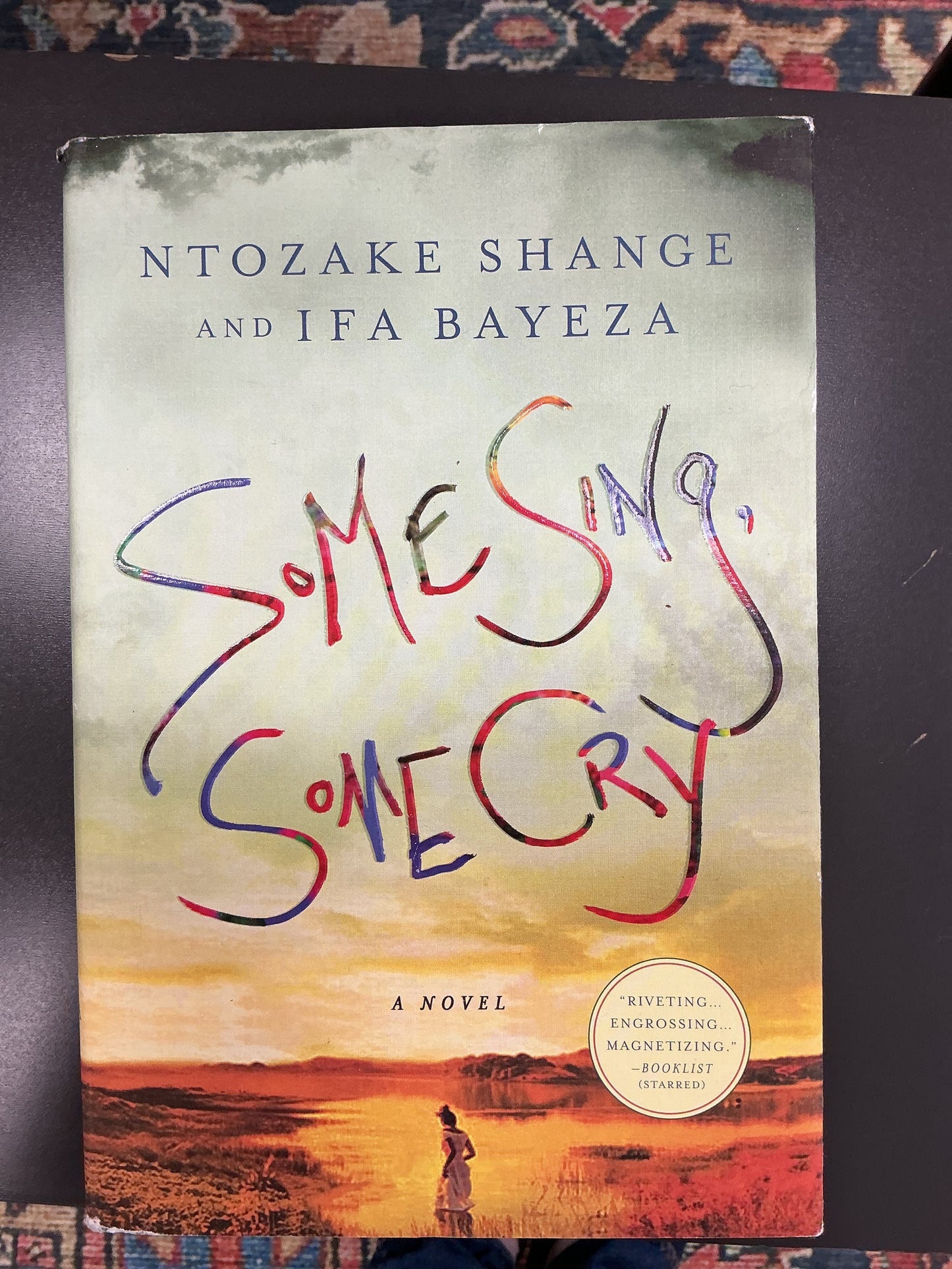 Misfits & Dreamers Books