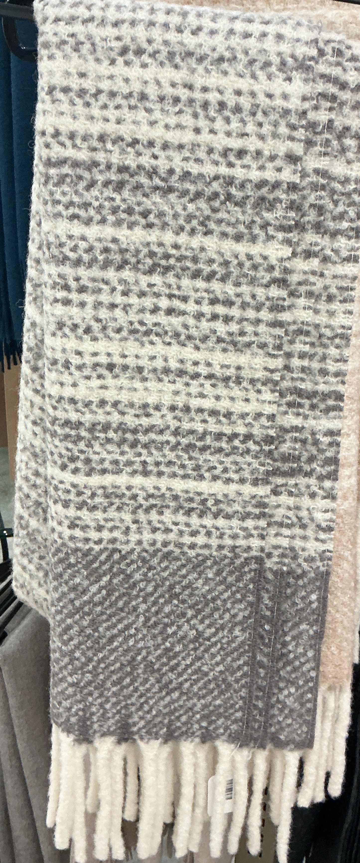 The Grand Scarf