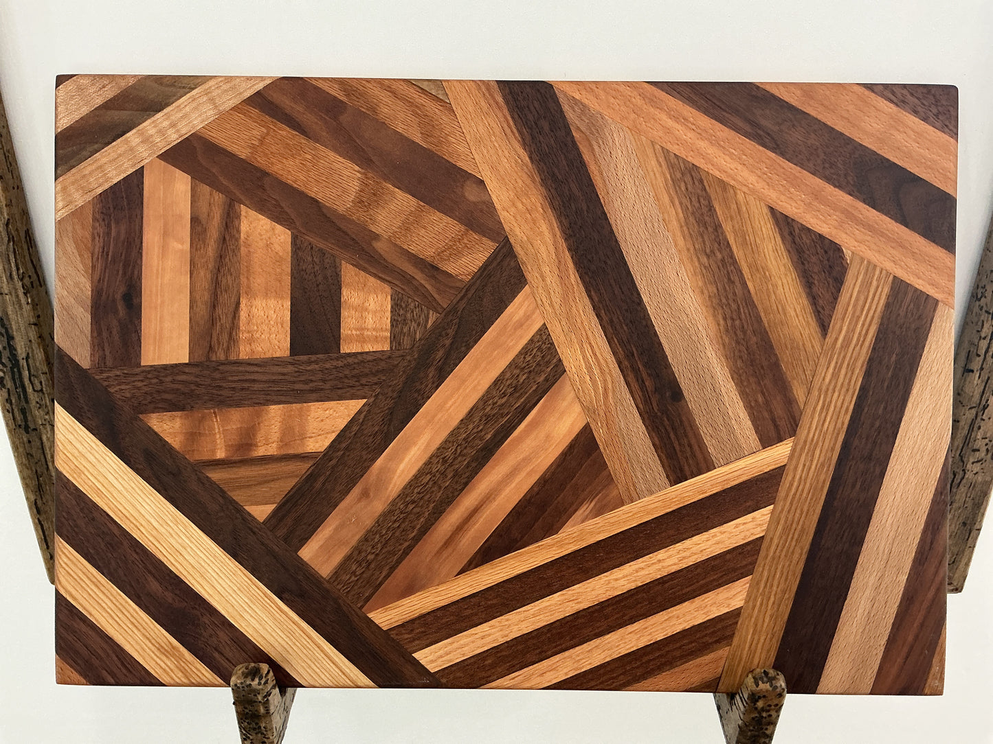 Random Cutting Board