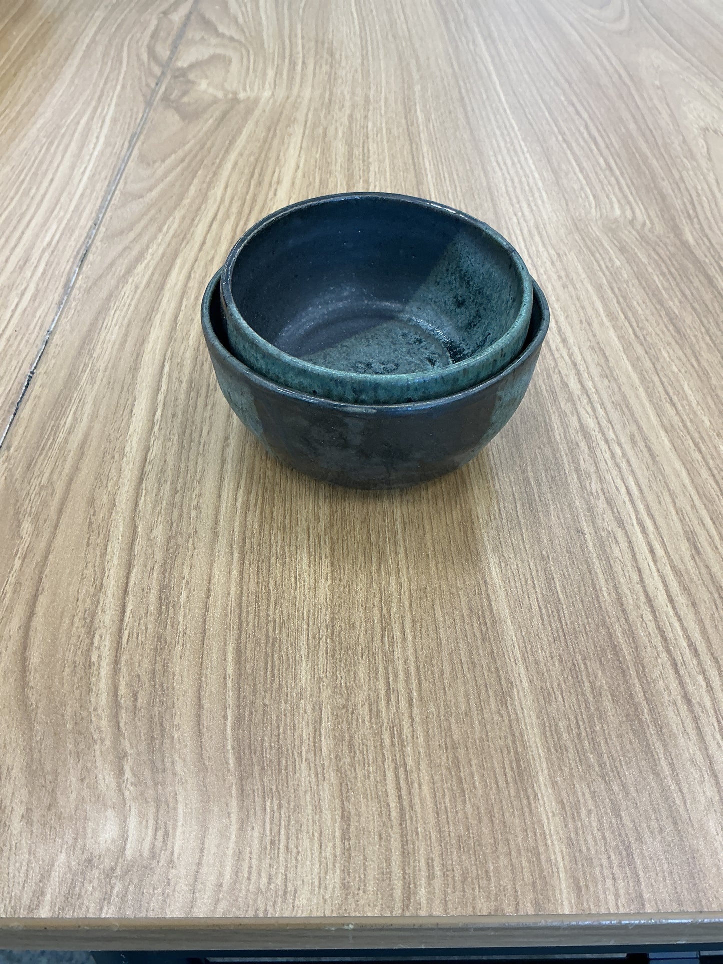 Two Bowl Set