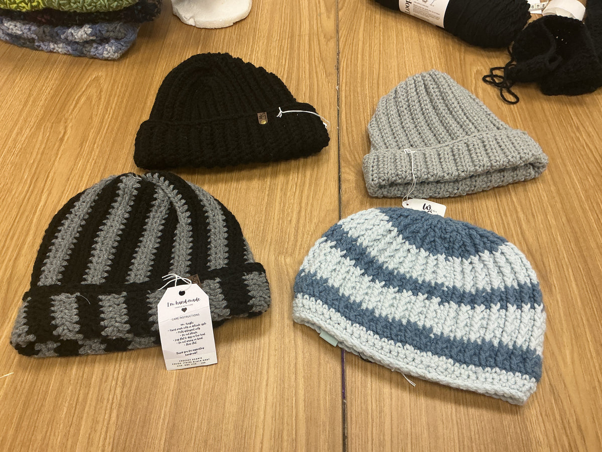 Beanie