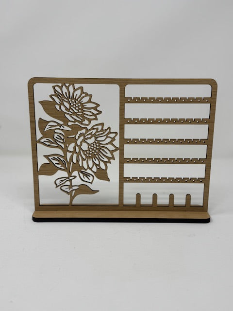 Earring Stand