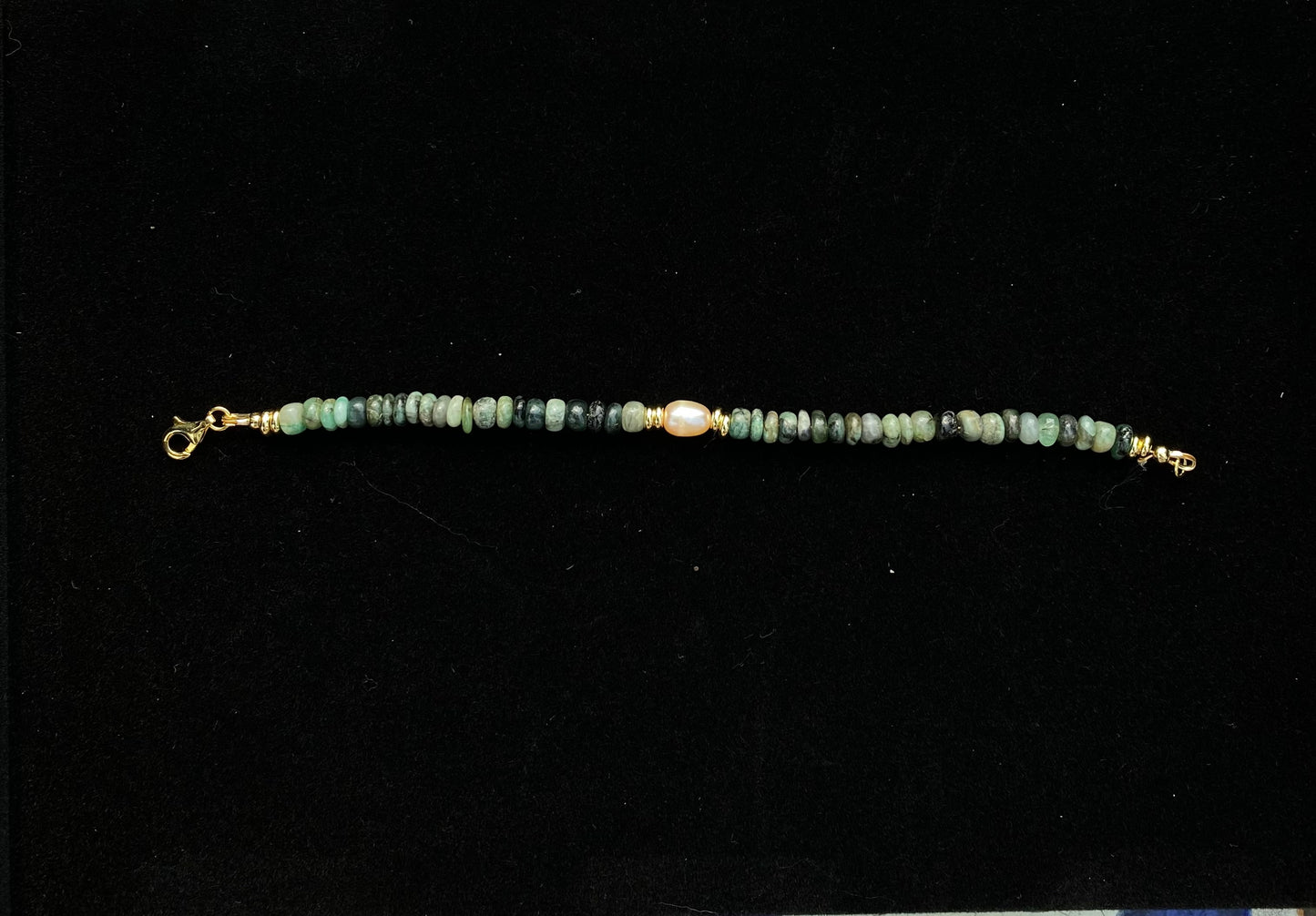 Stone Bracelet 2