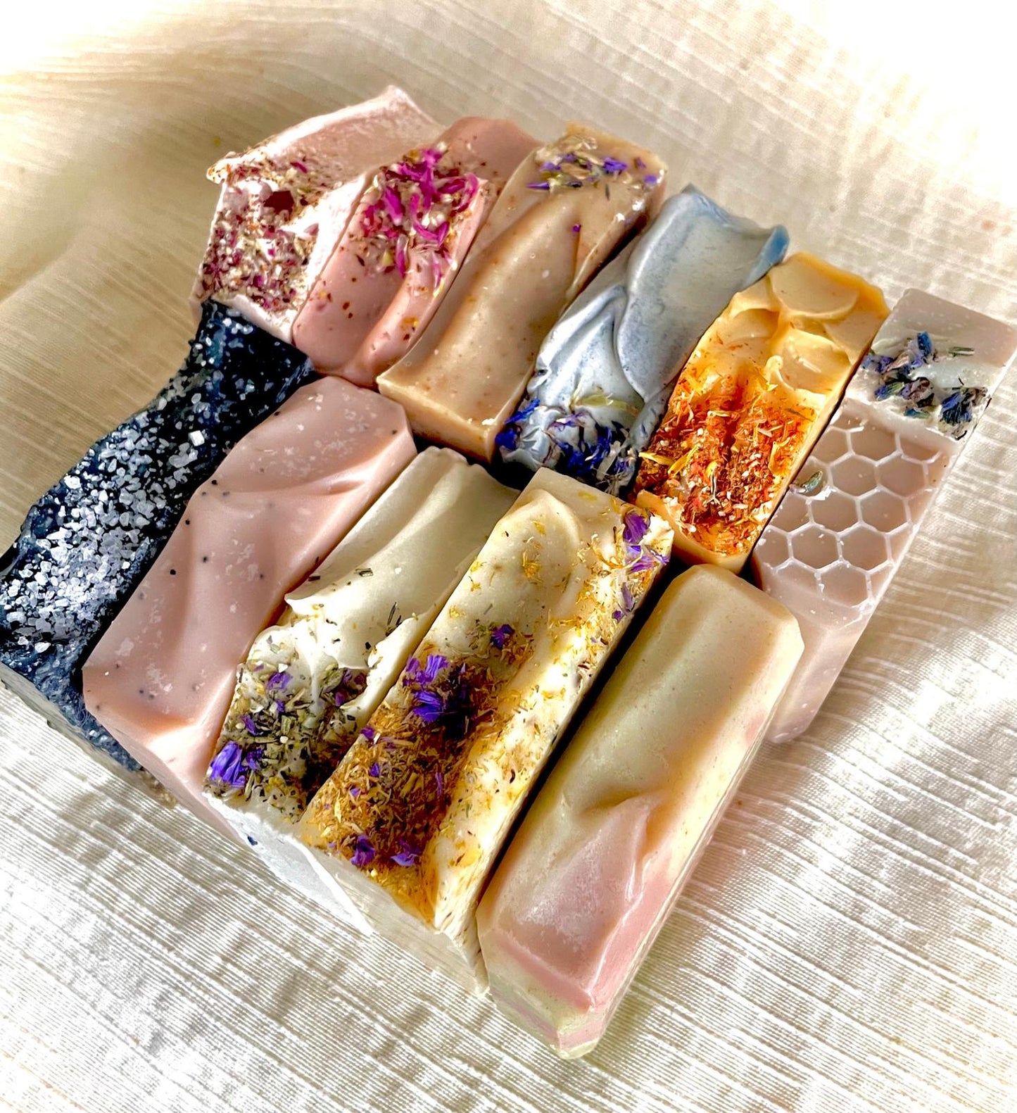 Handmade Soap