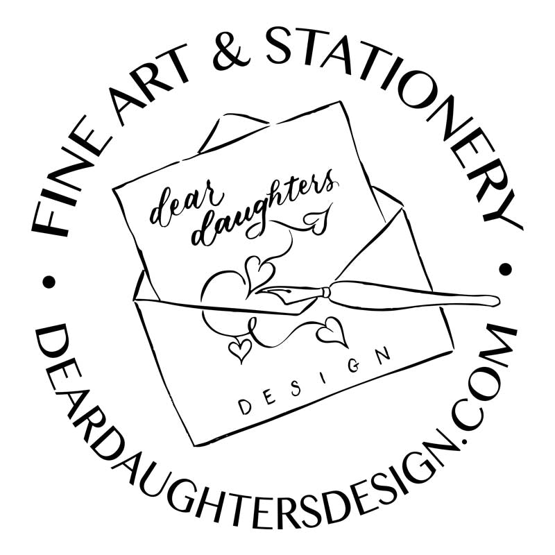 Dear Daughters Design