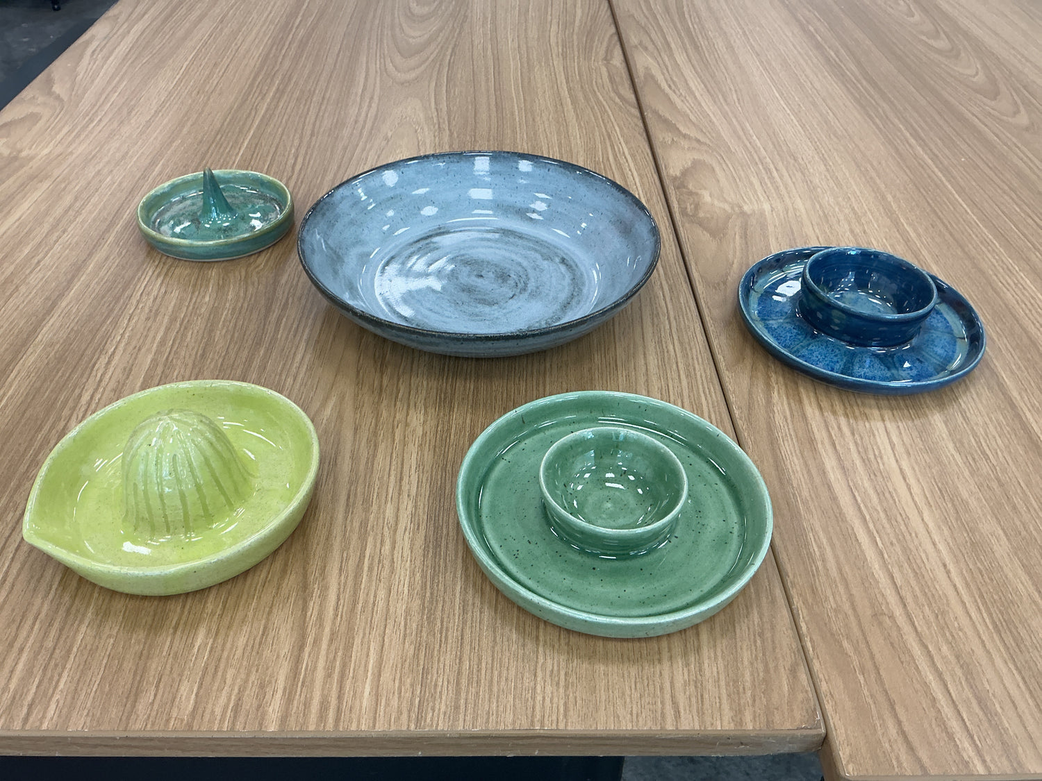 Pottery By Joanne