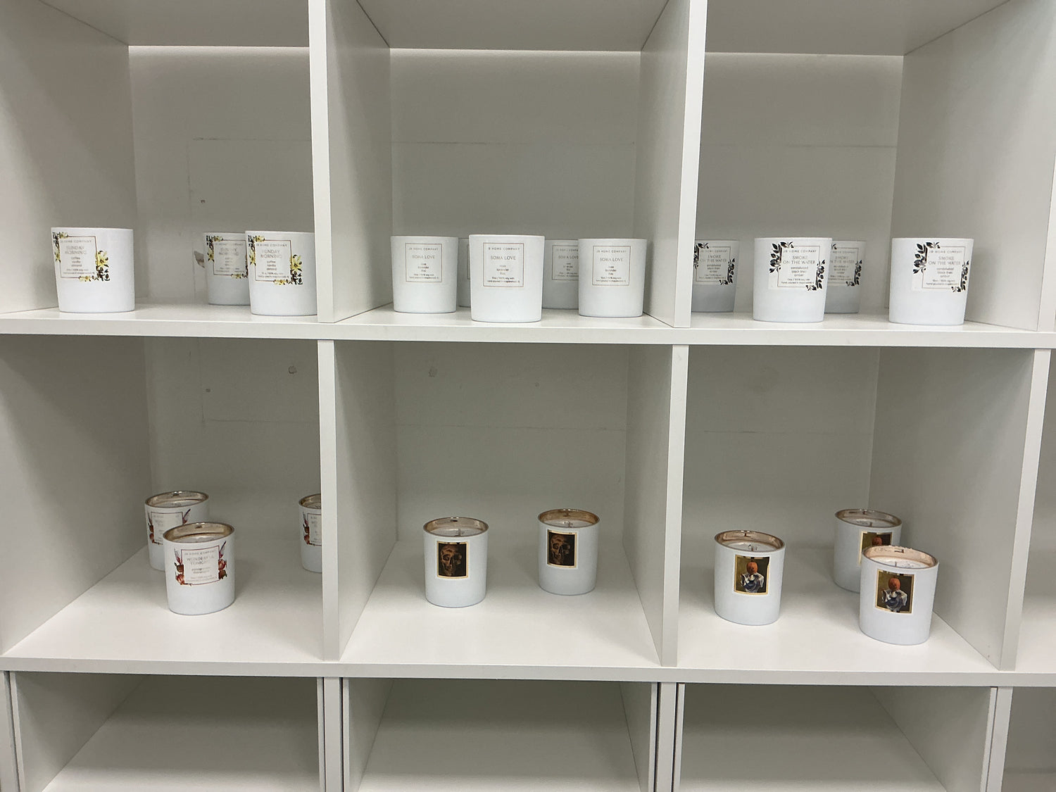 JB Home Company