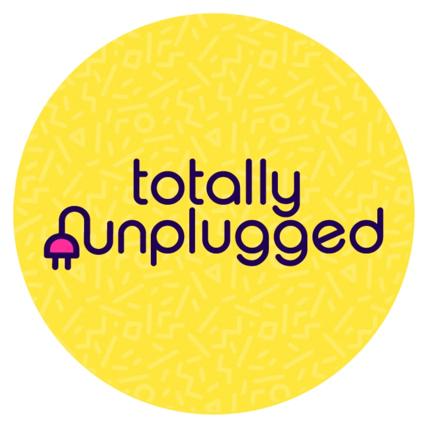 Totally Unplugged