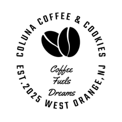 Coluna Coffee & Cookies
