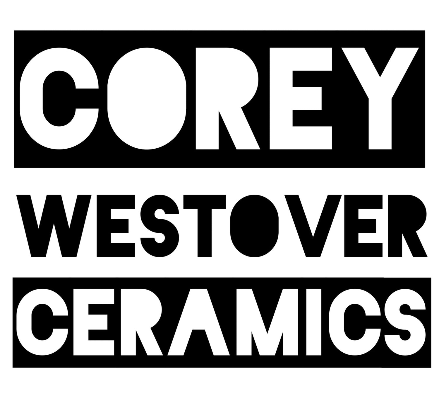 Corey Westover Ceramics