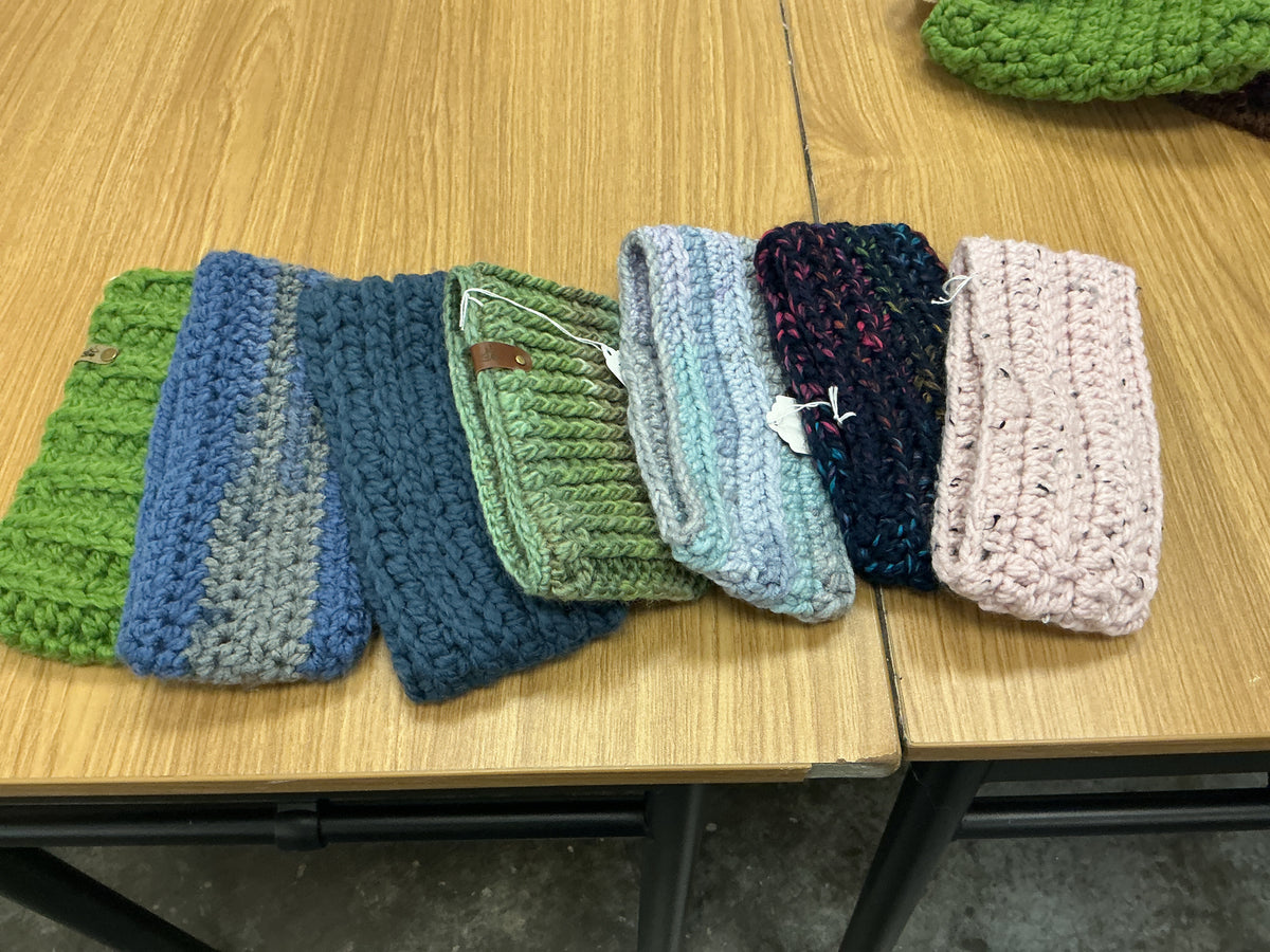 Earwarmer