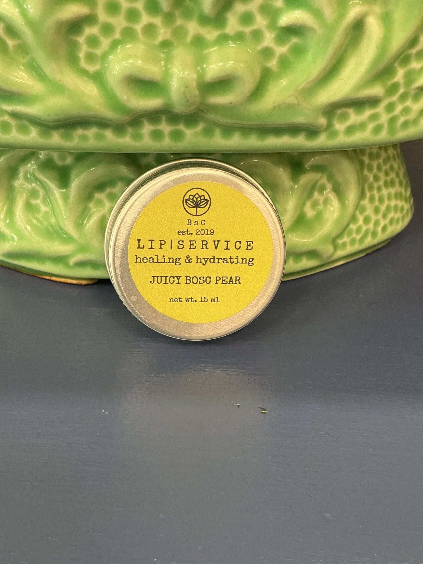 Birdsong Lip Service Balm