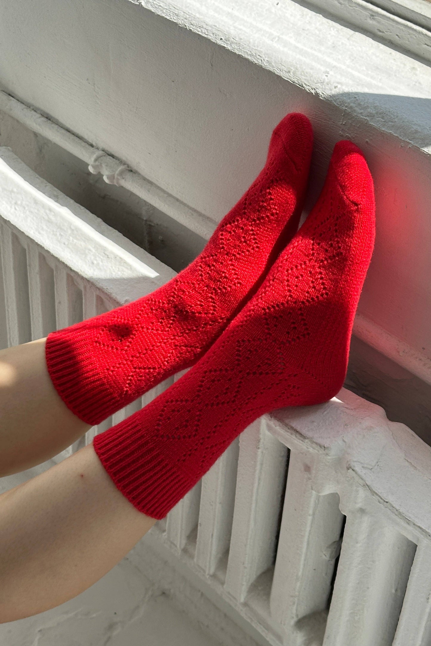 Le Bon Shoppe Socks