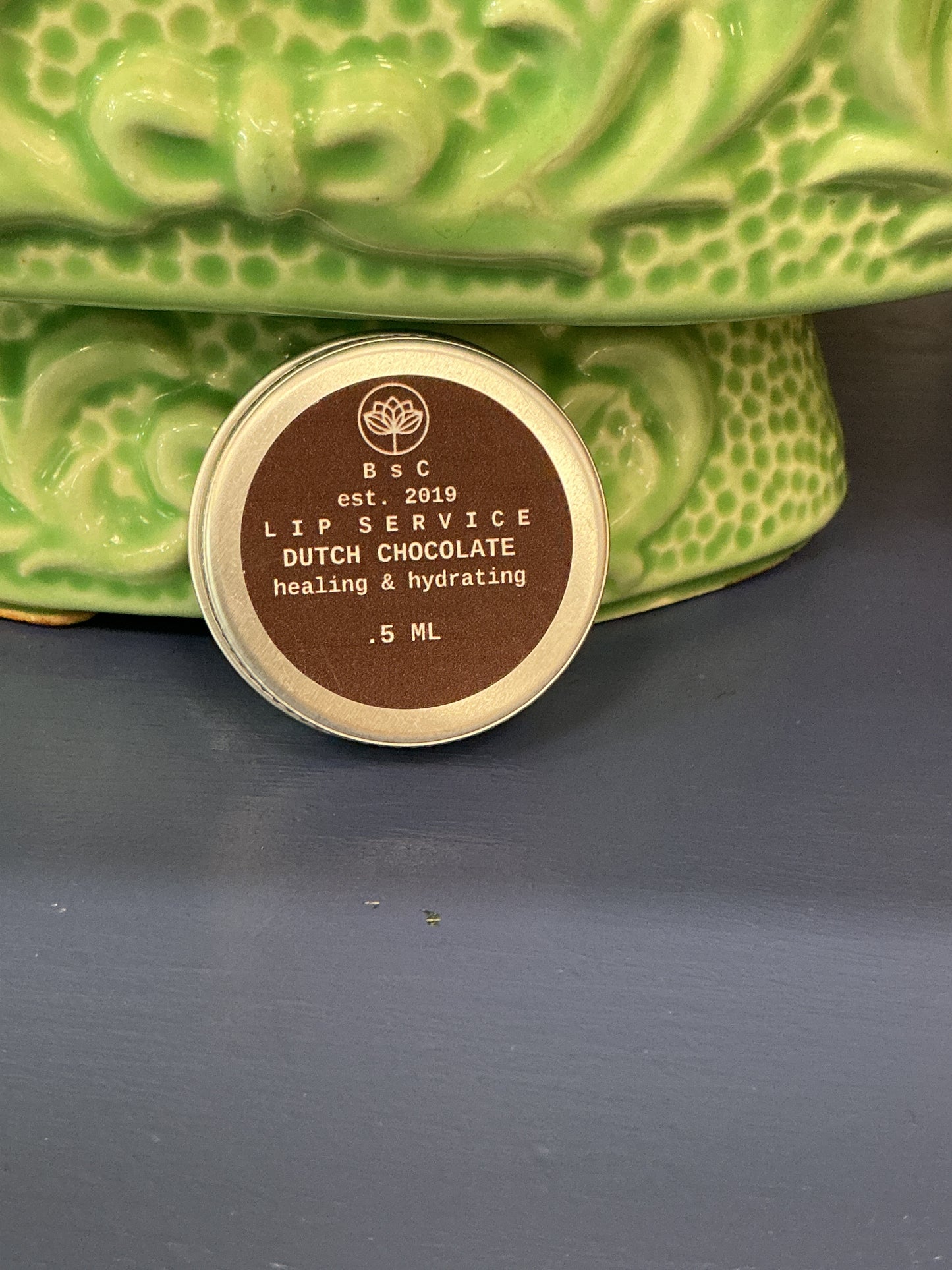 Birdsong Lip Service Balm