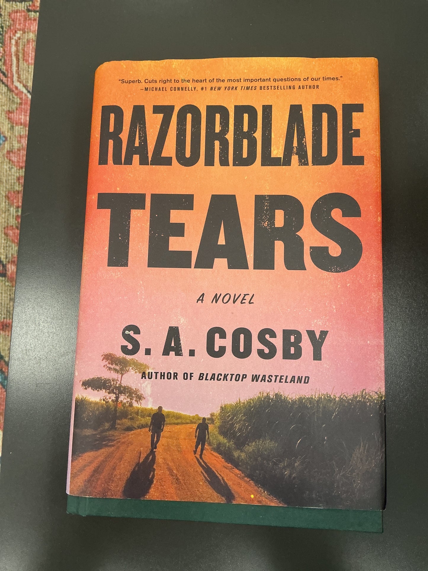 Misfits & Dreamers Books