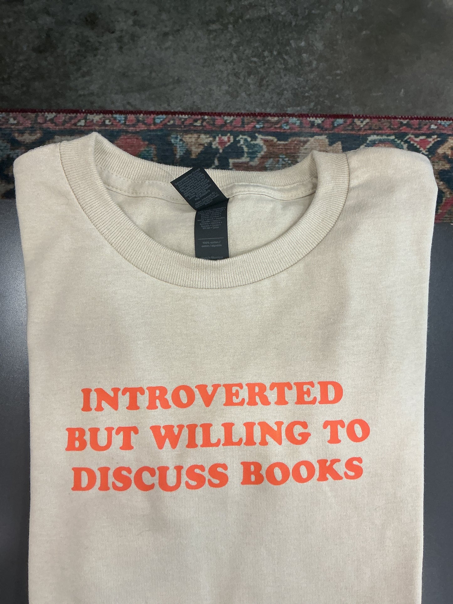 Misfits & Dreamers T-Shirt