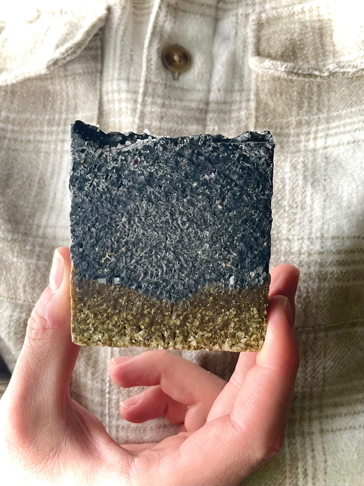 Handmade Soap