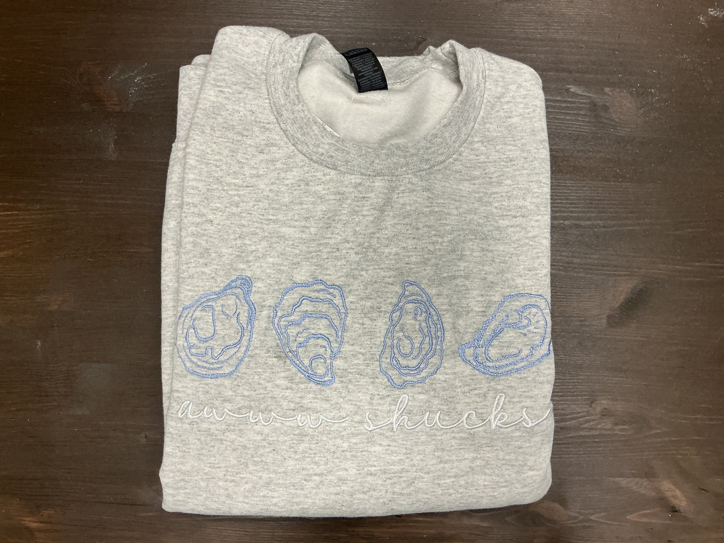 Adult Sweatshirt