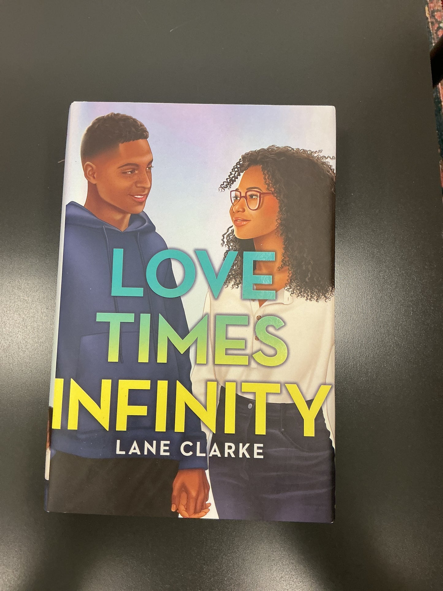 Misfits & Dreamers Books