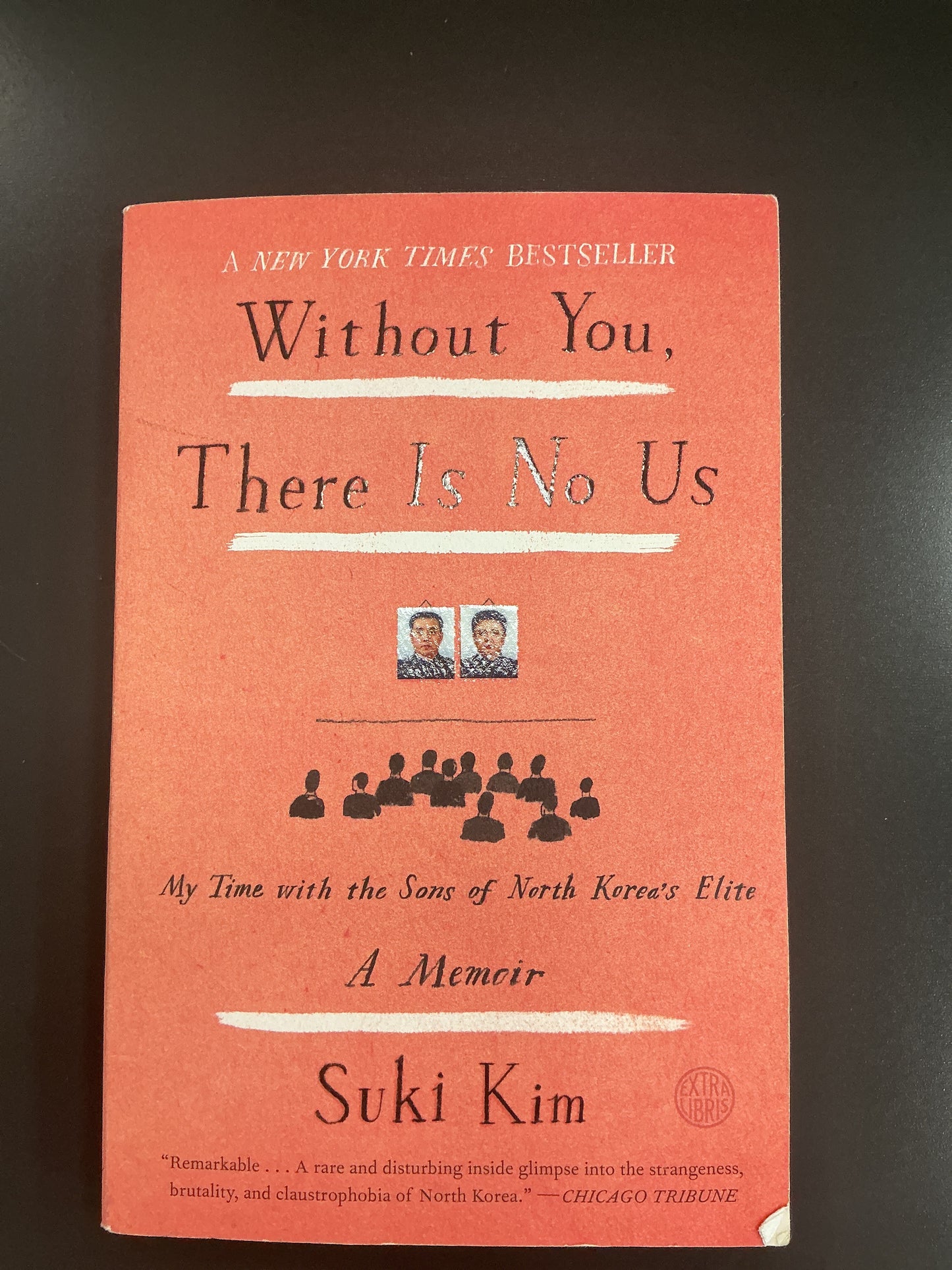 Misfits & Dreamers Books