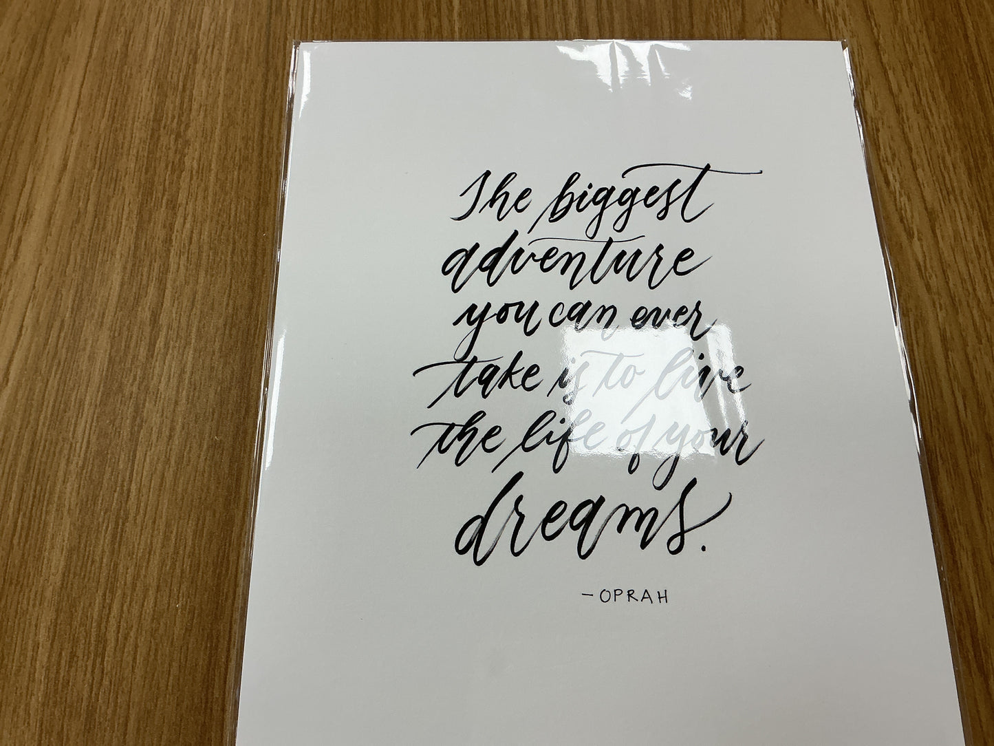 Prints