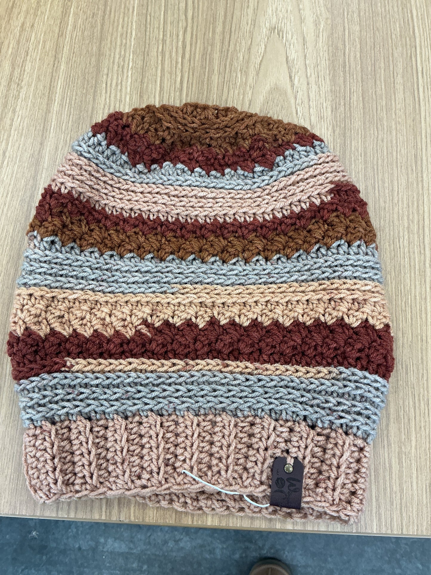 Slouchy Hat