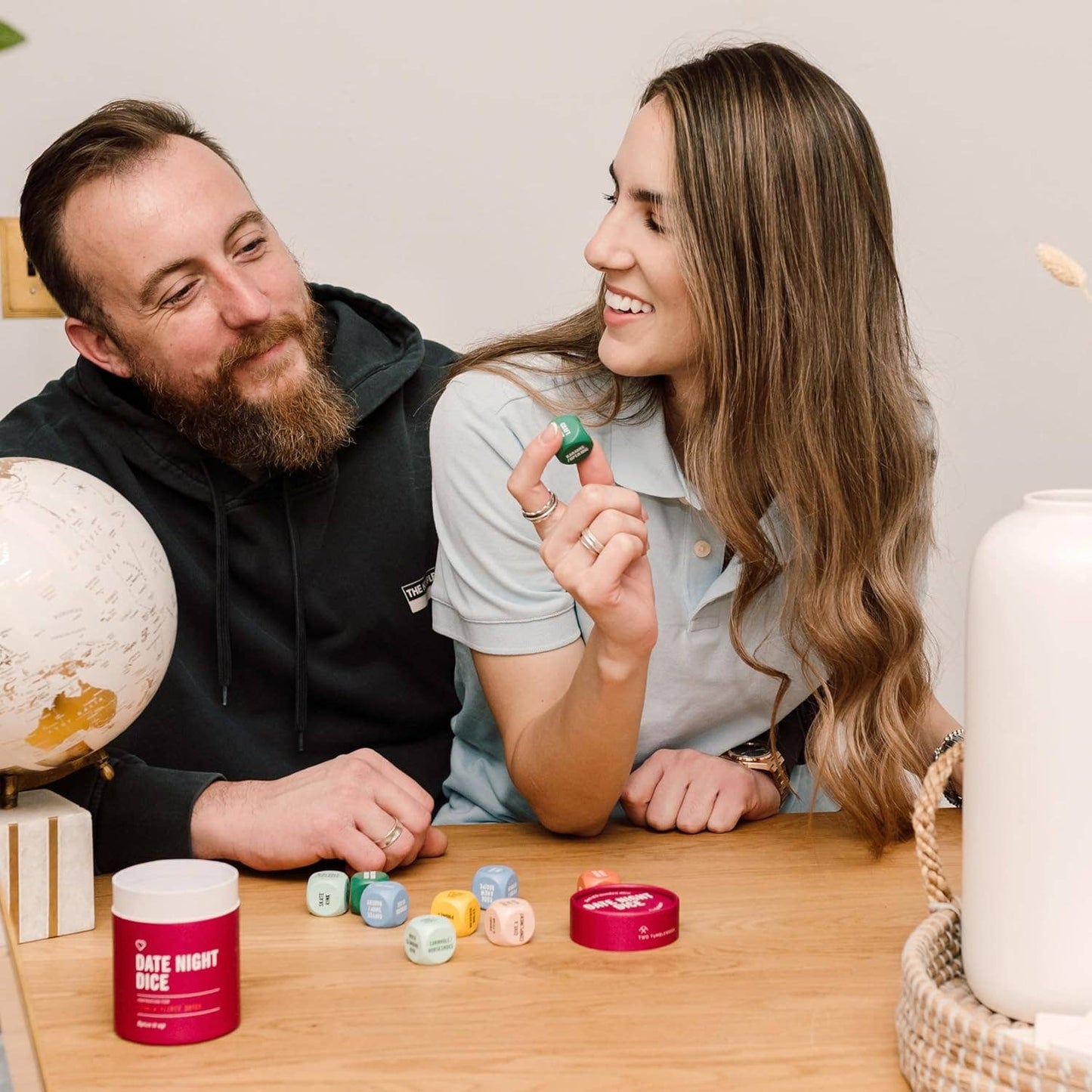 Date Night Dice