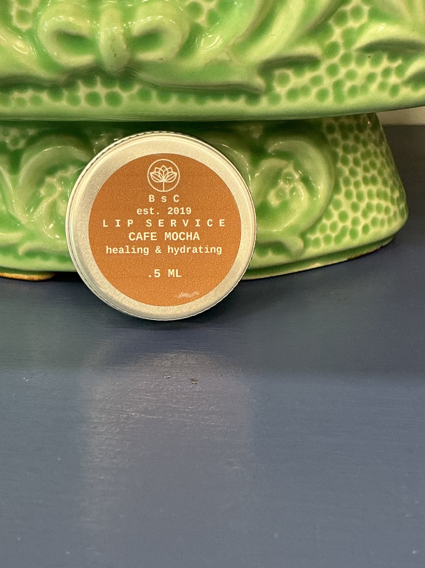 Birdsong Lip Service Balm