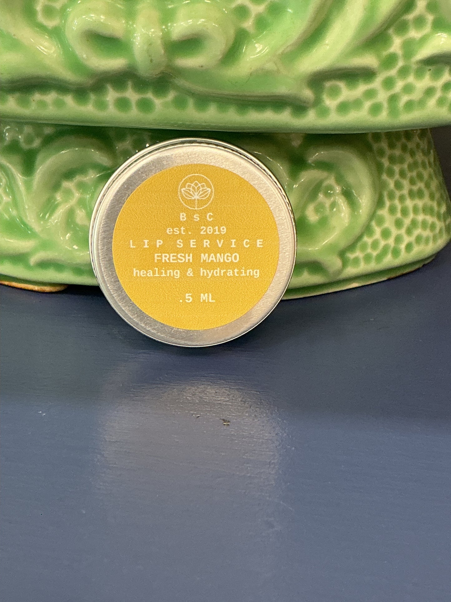 Birdsong Lip Service Balm