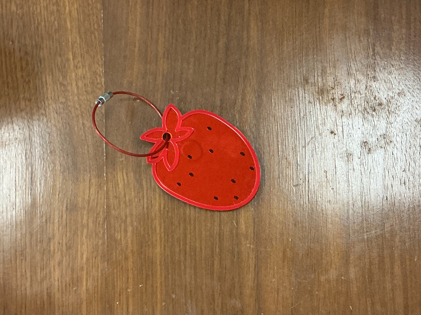 Bag Tags