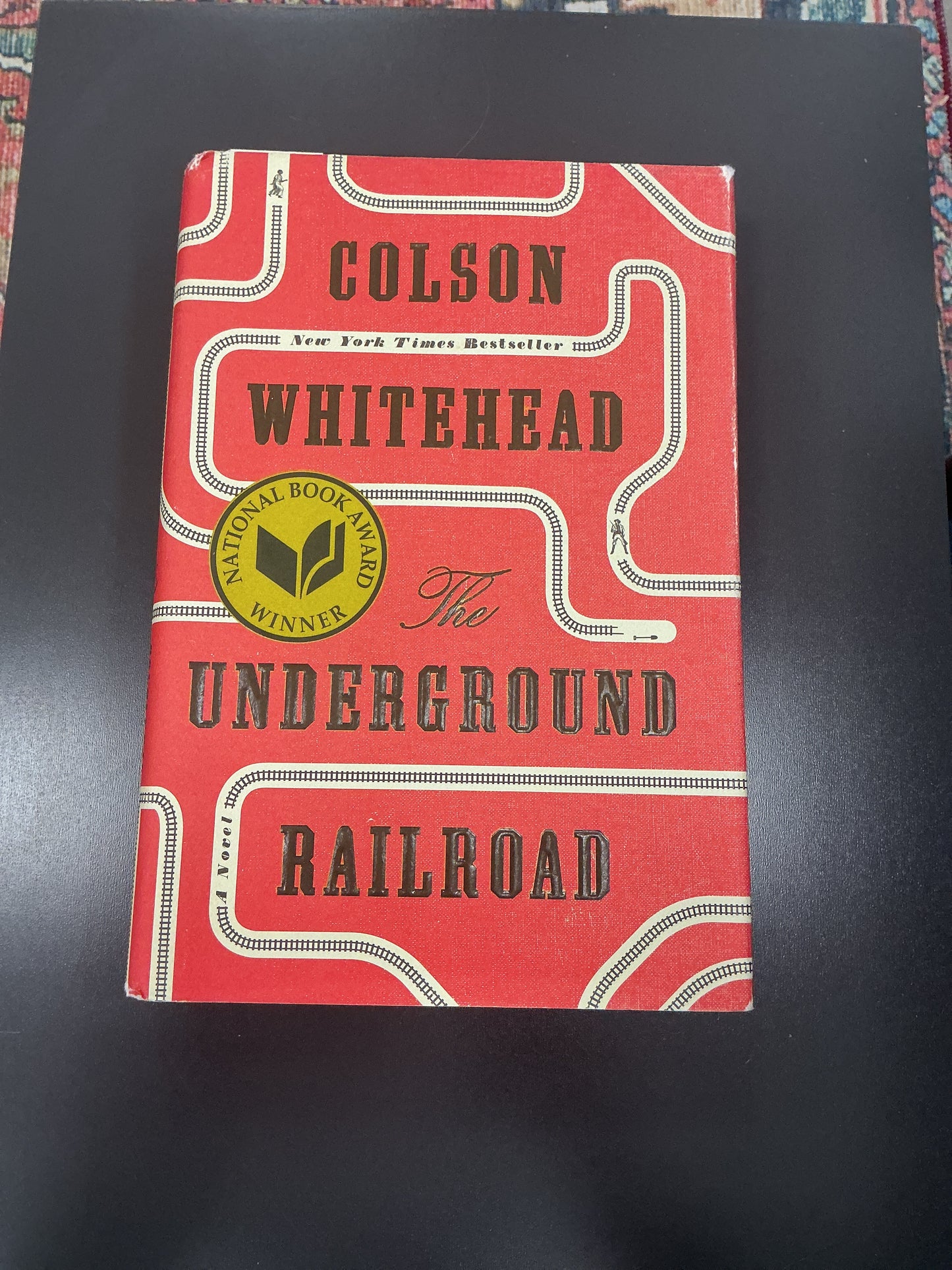 Misfits & Dreamers Books