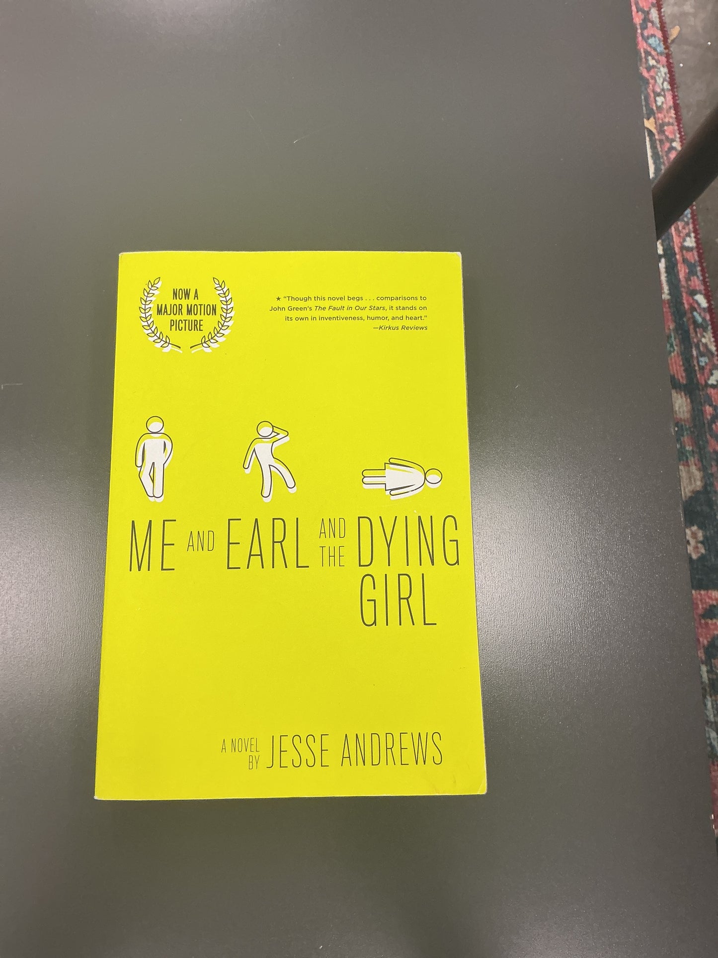 Misfits & Dreamers Books