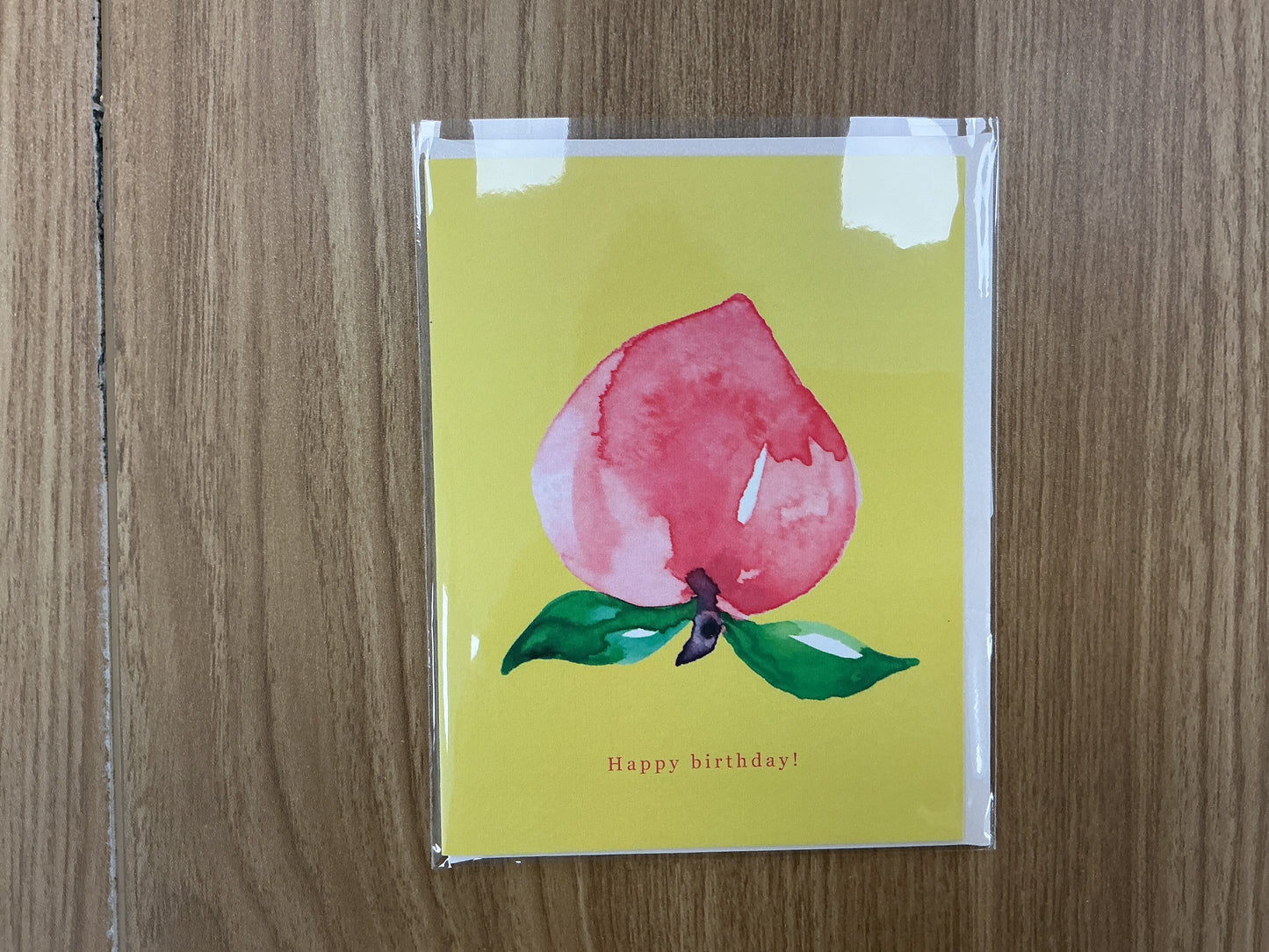 Greeting Cards