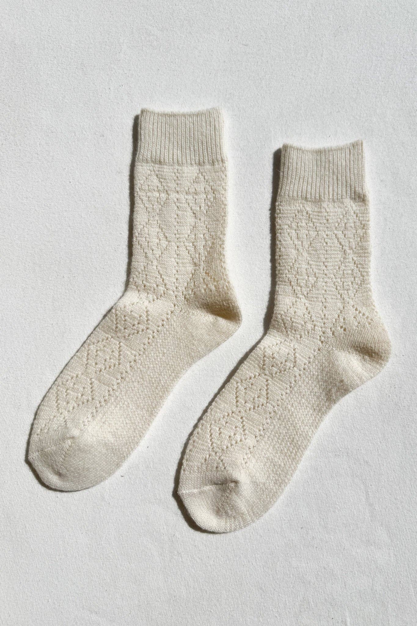 Le Bon Shoppe Socks