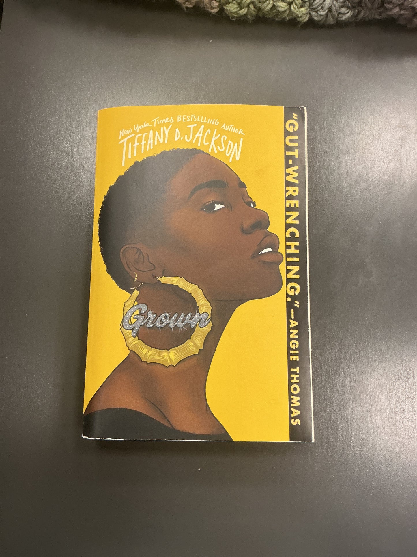 Misfits & Dreamers Books