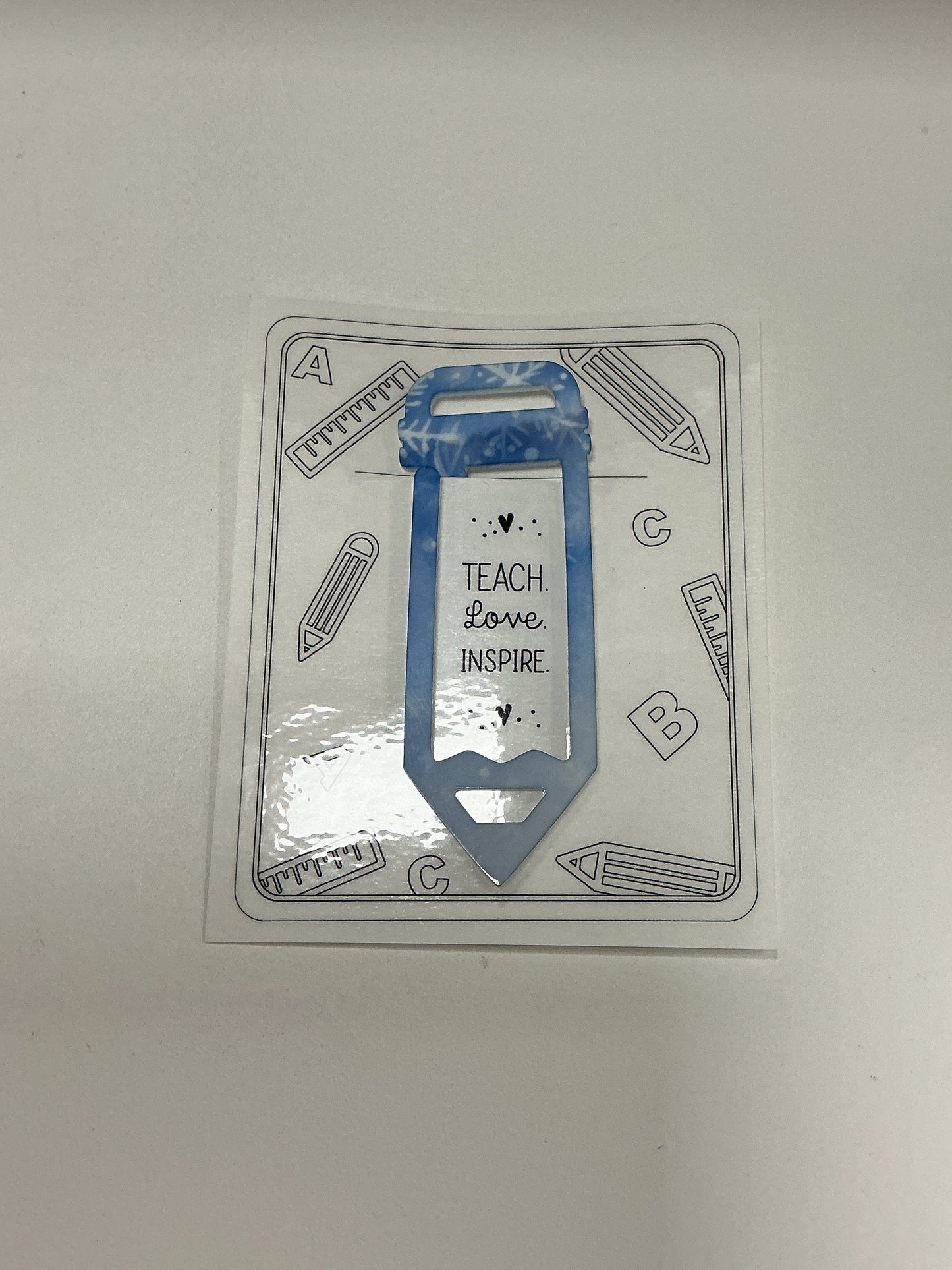 Jumbo Paperclips