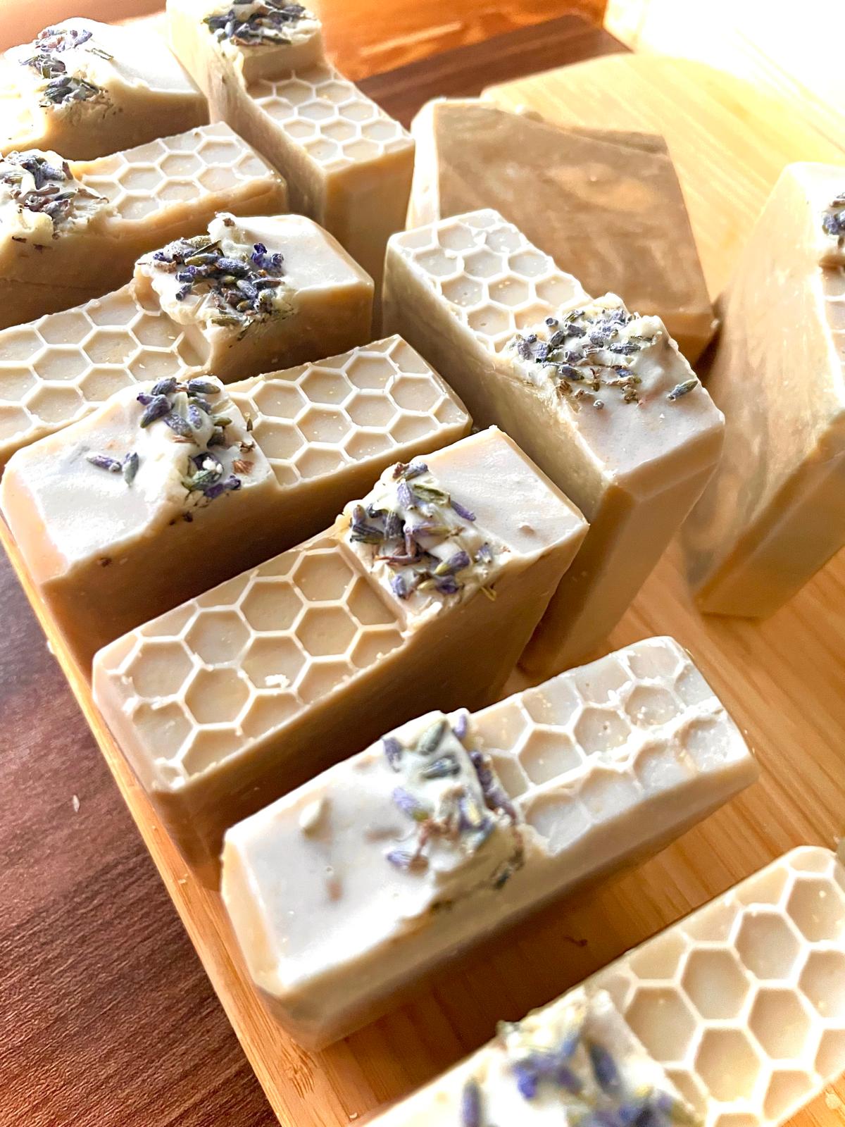 Handmade Soap