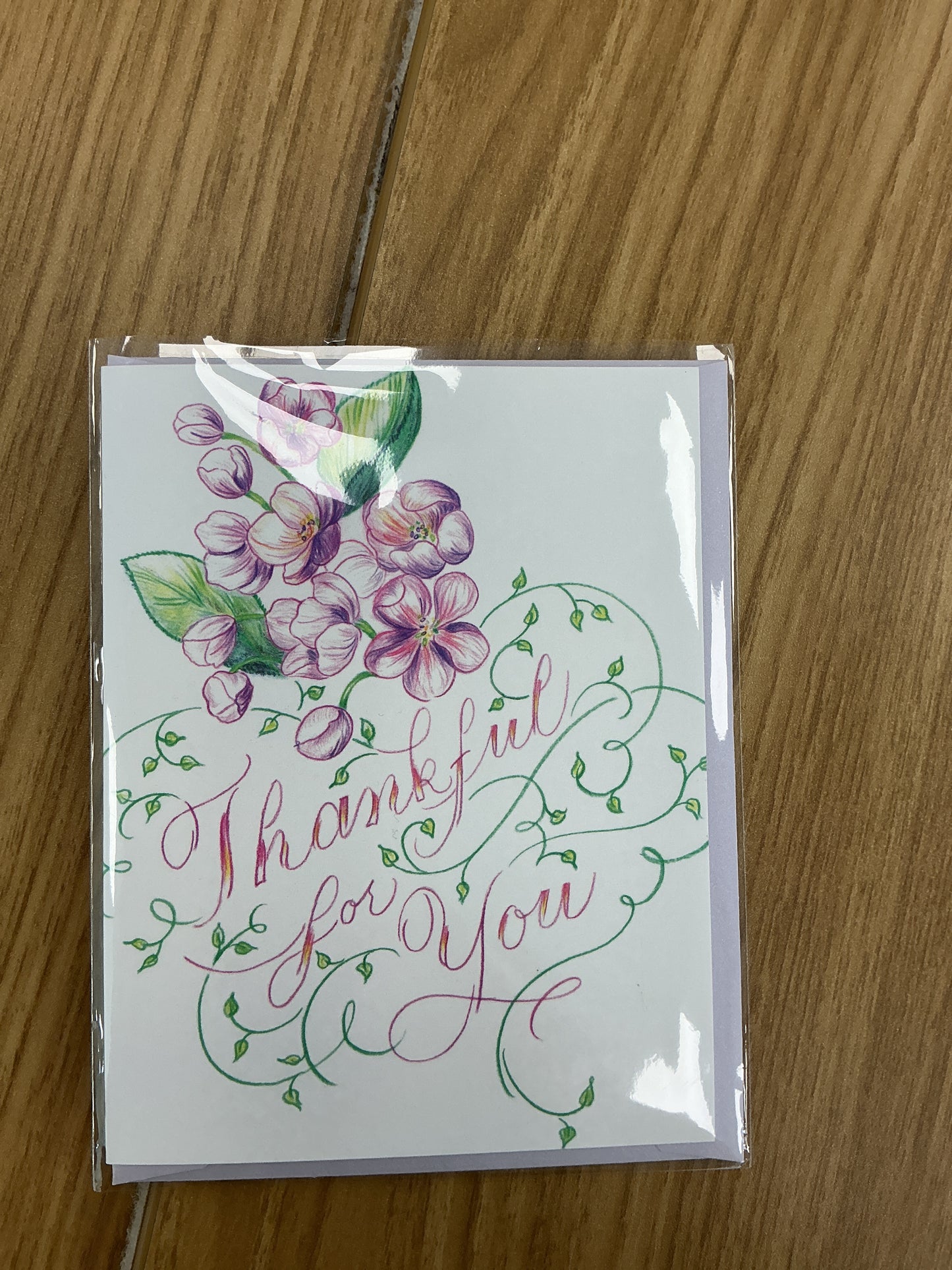 Greeting Cards