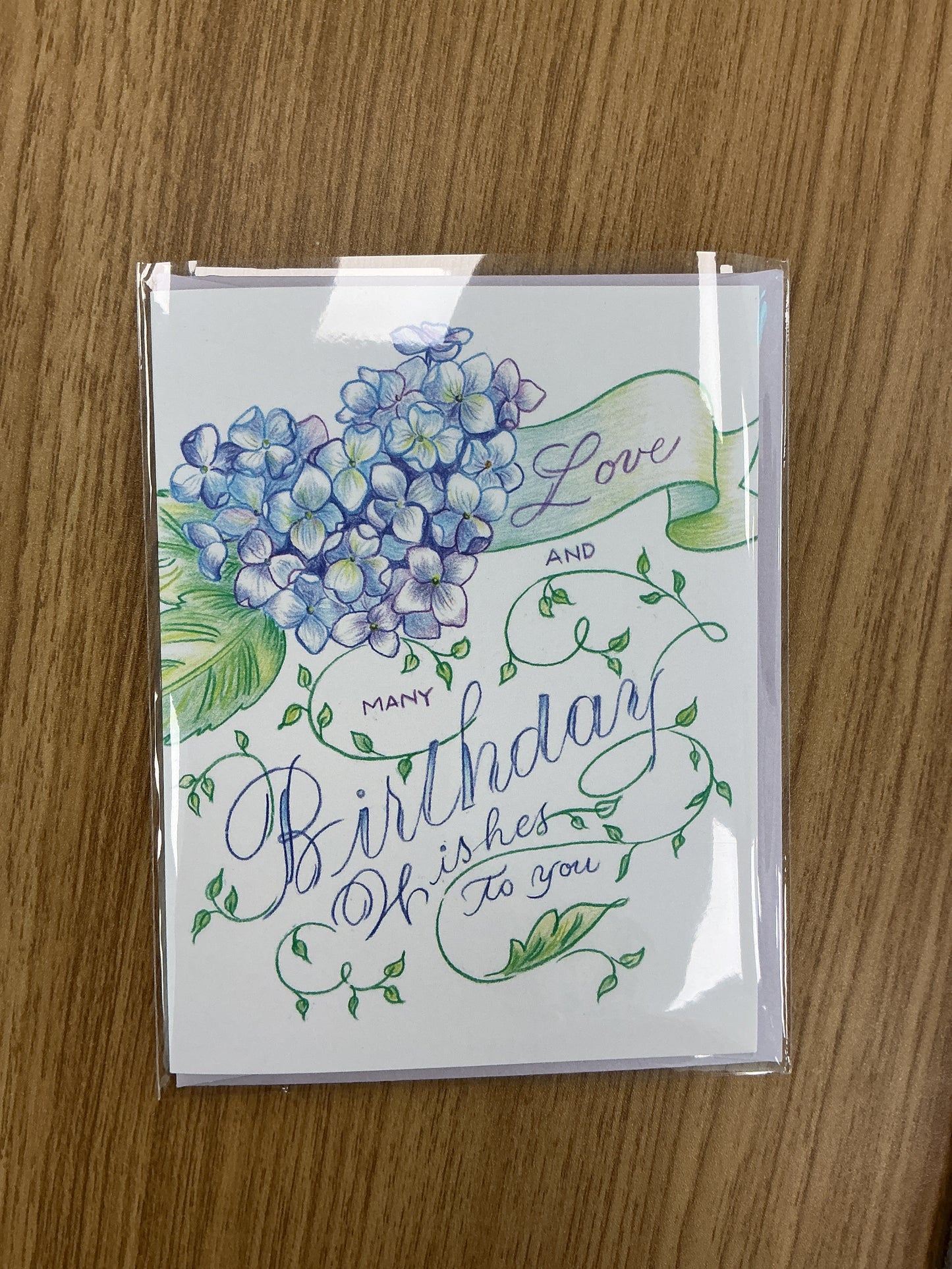 Greeting Cards