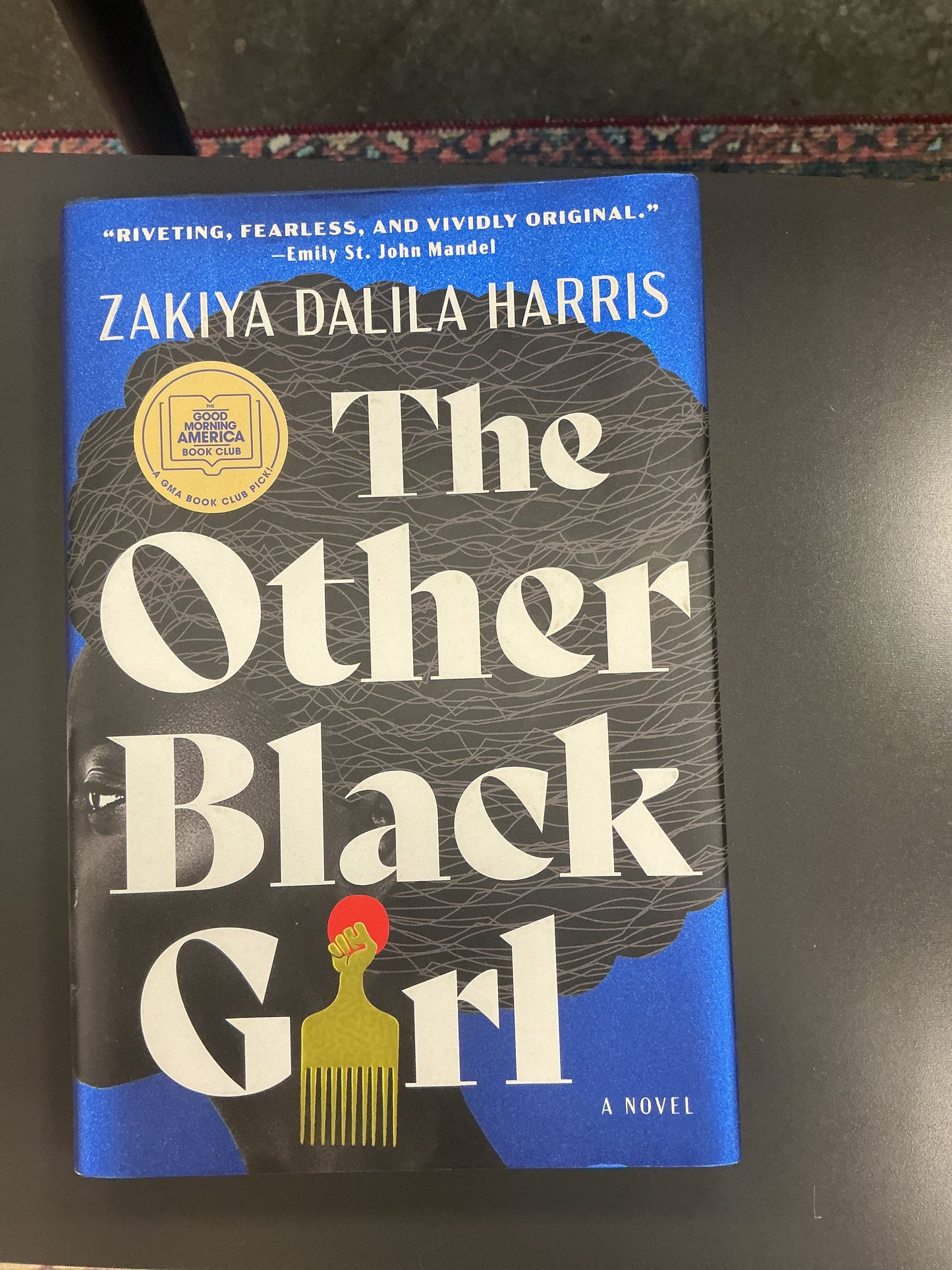 Misfits & Dreamers Books